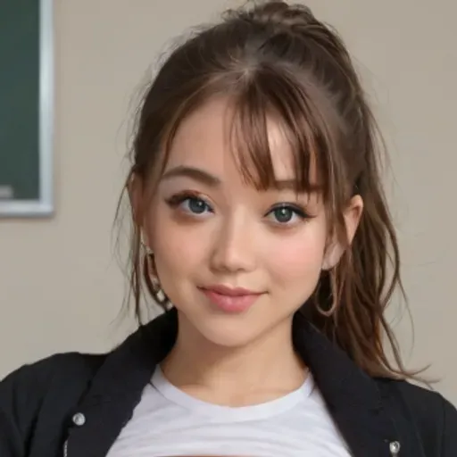 generatore di immagini porno IA