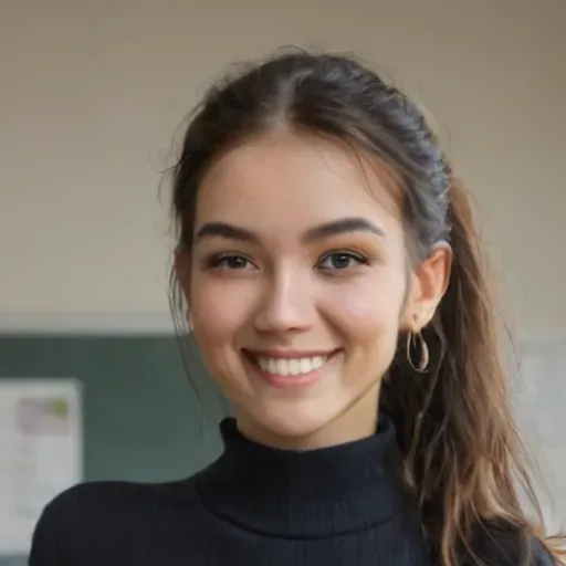 AI 포르노 이미지 생성기