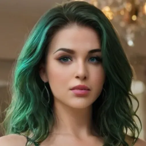 AI 포르노 이미지 생성기