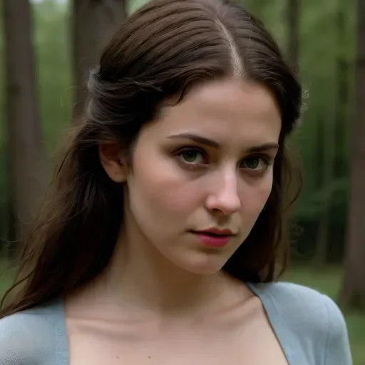 โปรแกรมสร้างภาพโปรนที่ใช้ปัญหา AI