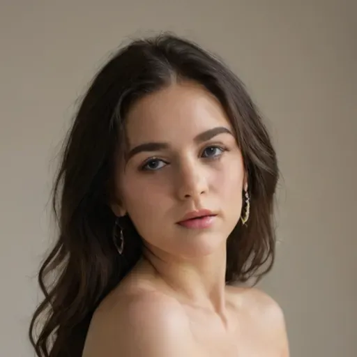 yapay zekâ porno görsel üretici