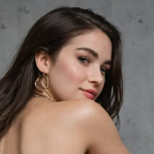 AI色情图片生成器