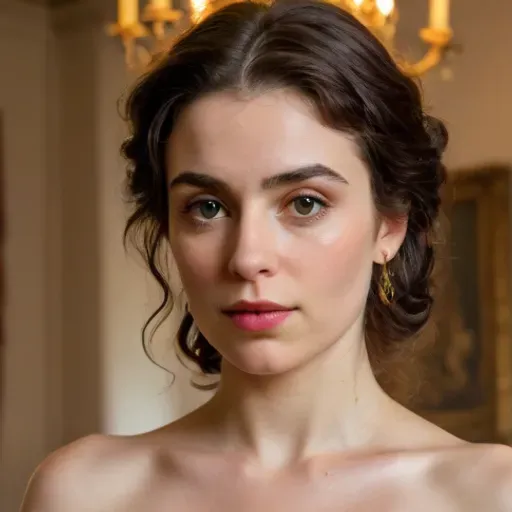 โปรแกรมสร้างภาพโปรนที่ใช้ปัญหา AI