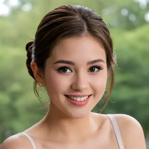 AI 포르노 이미지 생성기