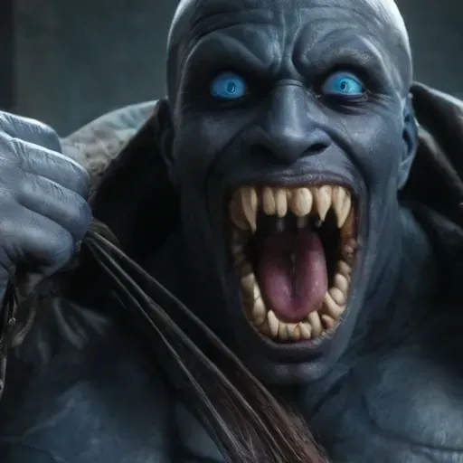 Penghasil gambar lucah AI