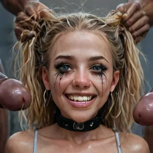 Pencipta imej lucah AI