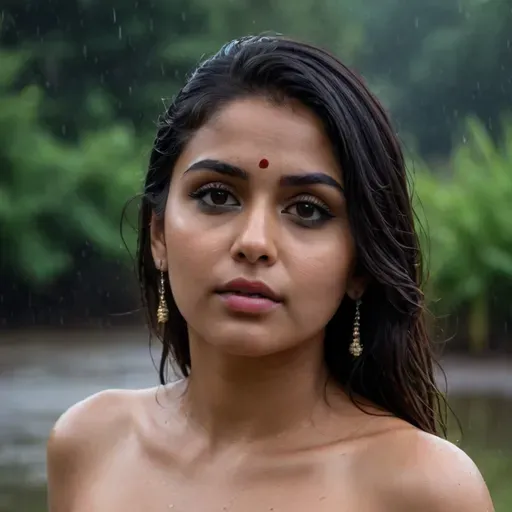 AIポルノ画像ジェネレーター