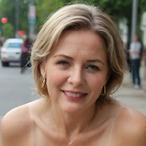 Pencipta imej lucah AI