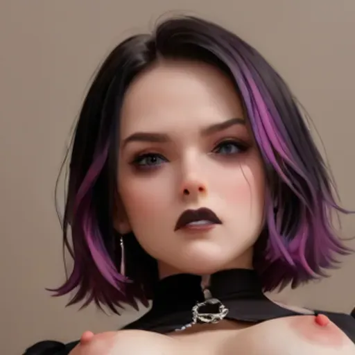 generatore di immagini porno IA