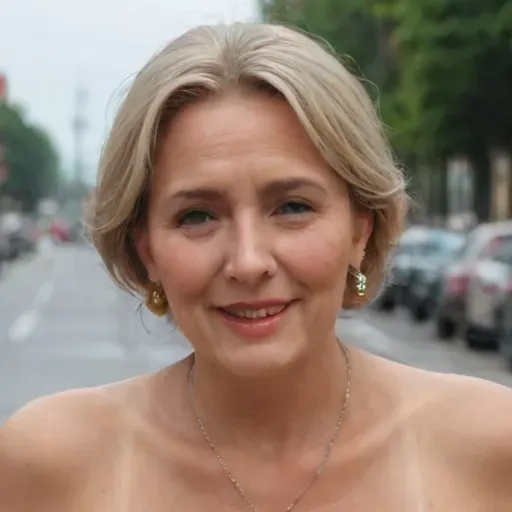 AIポルノ画像ジェネレーター