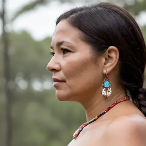 AIポルノ画像ジェネレーター