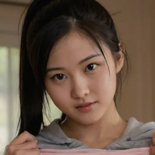 โปรแกรมสร้างภาพโปรนที่ใช้ปัญหา AI