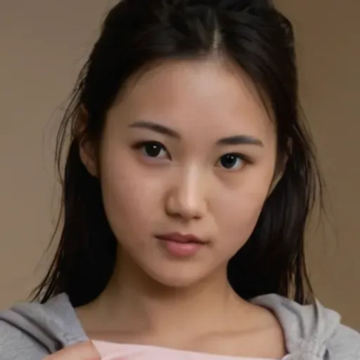 AI 포르노 이미지 생성기