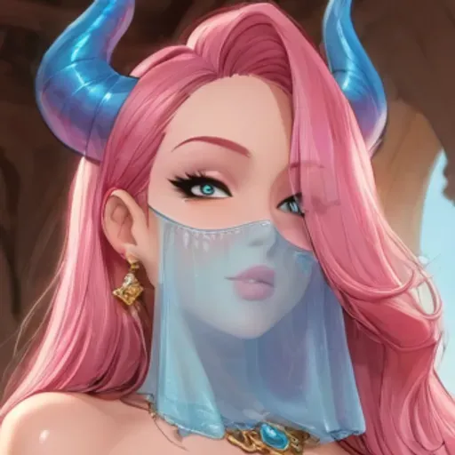 AI色情图片生成器