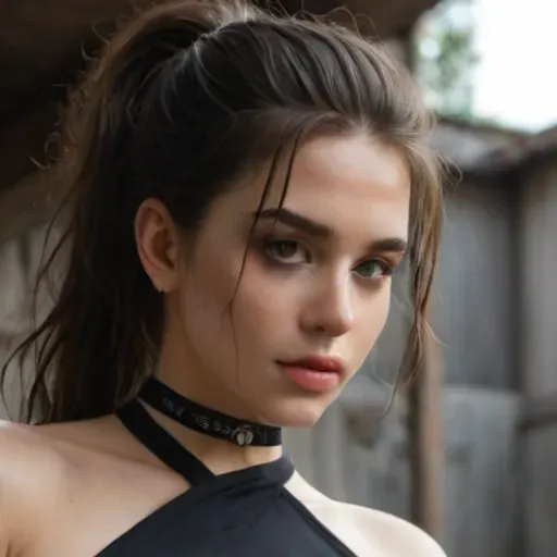 generatore di immagini porno IA