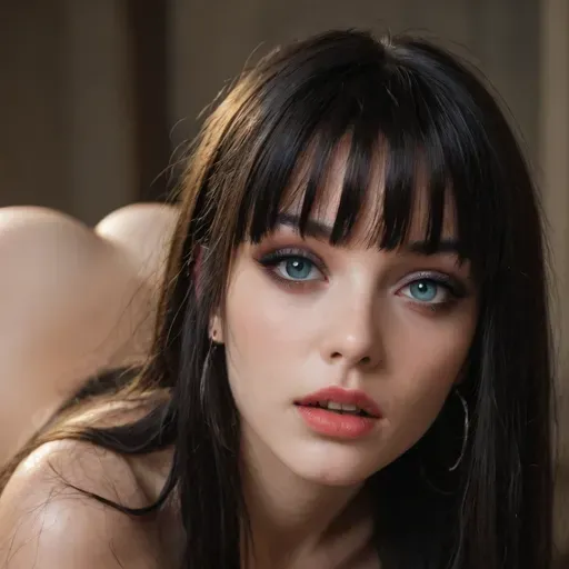 AI色情圖片產生器