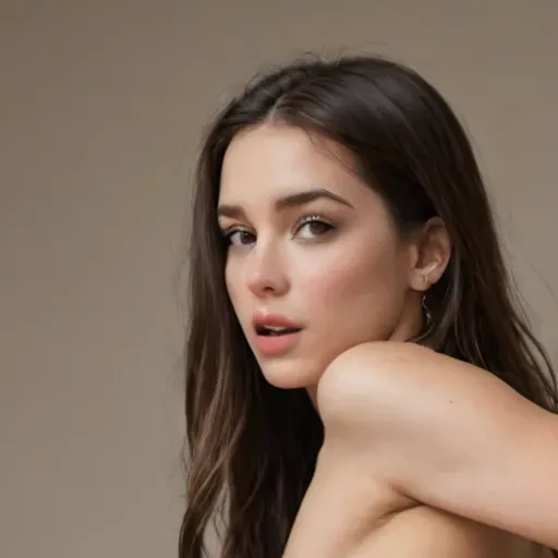 yapay zekâ porno görsel üretici