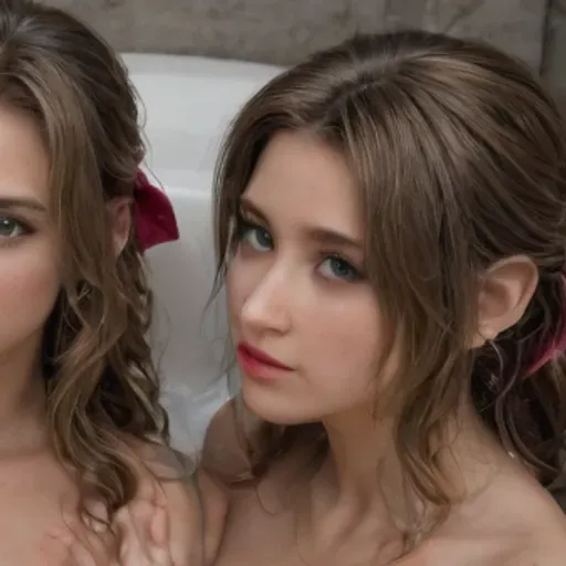 generatore di foto porno IA