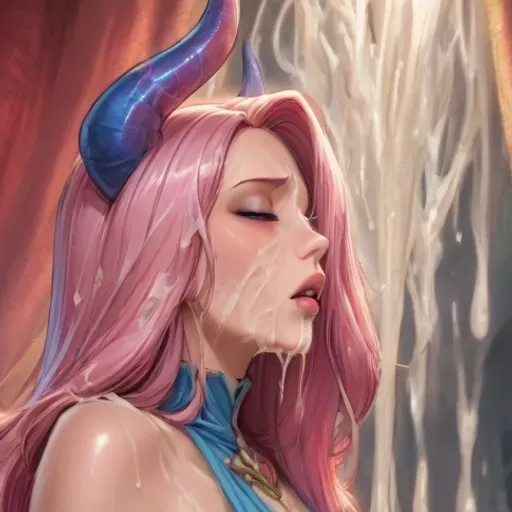 yapay zekâ porno görsel üretici