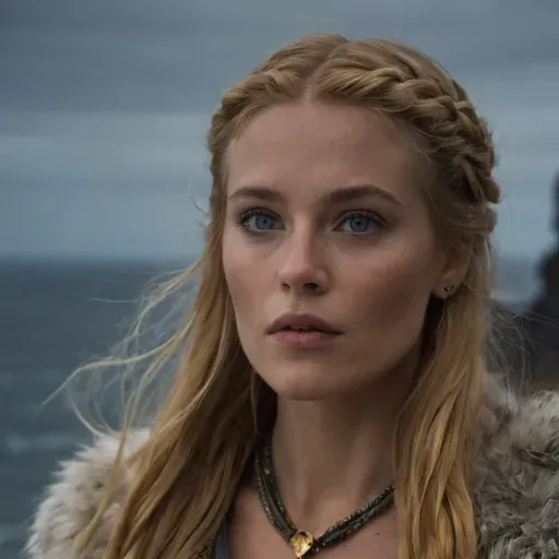 โปรแกรมสร้างภาพโปรนที่ใช้ปัญหา AI