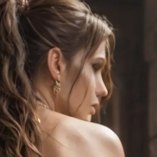 โปรแกรมสร้างภาพโปรนที่ใช้ปัญหา AI