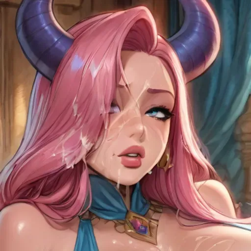 โปรแกรมสร้างภาพโปรนที่ใช้ปัญหา AI