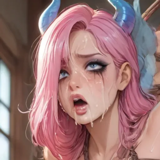 yapay zekâ porno görsel üretici