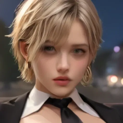 AI porn image generator