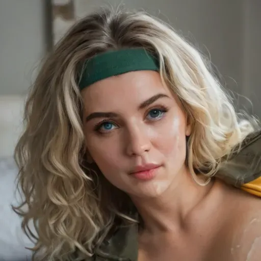 AI色情图片生成器