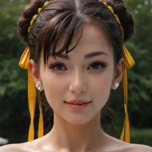 generatore di immagini porno IA