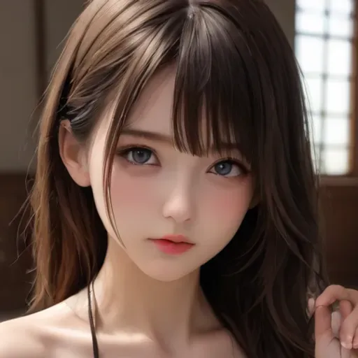 генератор порно-изображений на ИИ