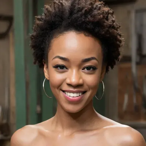 KI-Pornobild-Generator