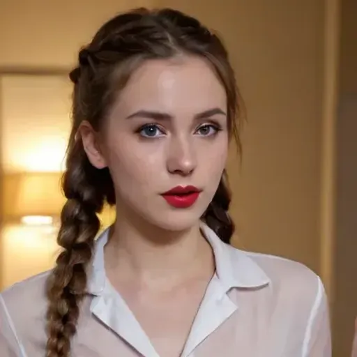 AI porn image generator