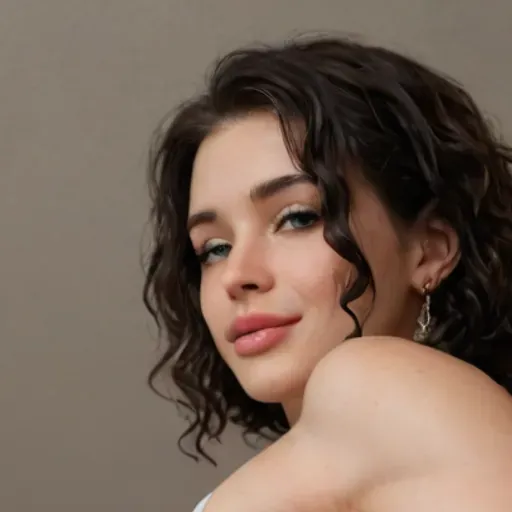 gerador de imagens pornô com IA