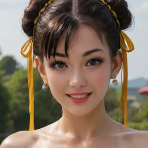 โปรแกรมสร้างภาพโปรนที่ใช้ปัญหา AI