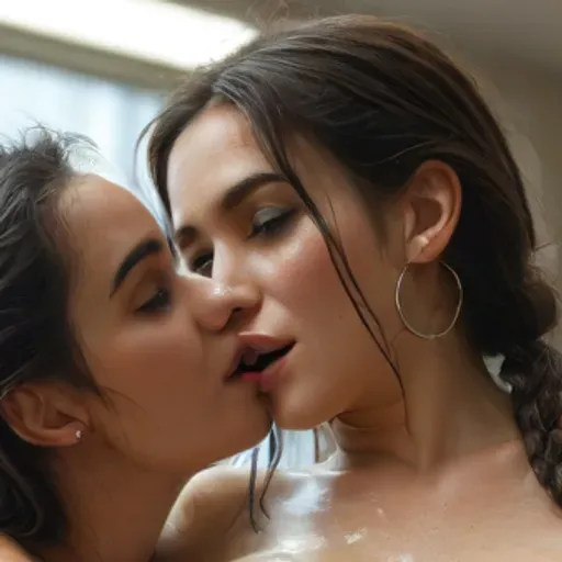 gerador de fotos pornô com IA