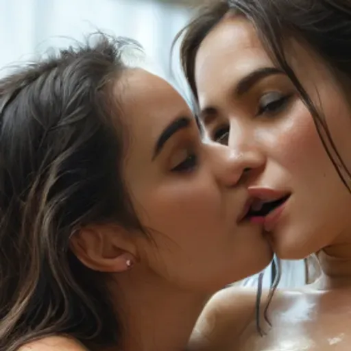 gerador de imagens pornô com IA
