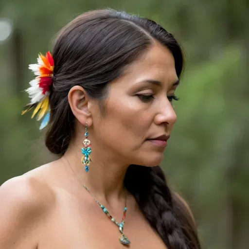 AI 포르노 이미지 생성기