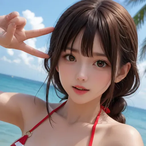 генератор порно-изображений на ИИ