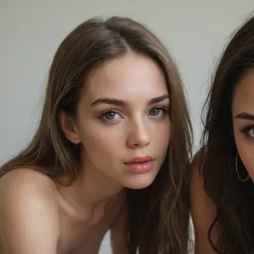 AIポルノ画像ジェネレーター