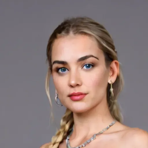 AI 포르노 이미지 생성기