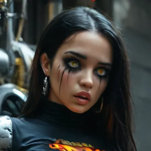 generatore di immagini porno IA