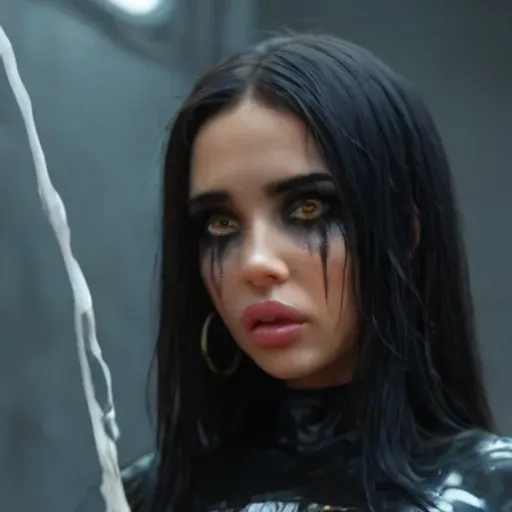 AI 포르노 이미지 생성기