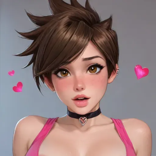 KI-Pornobild-Generator