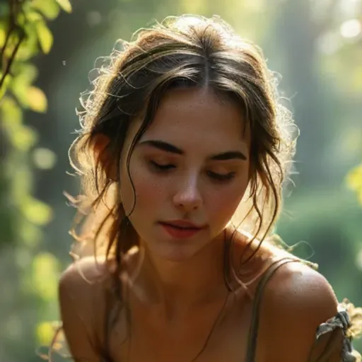 AI色情图片生成器