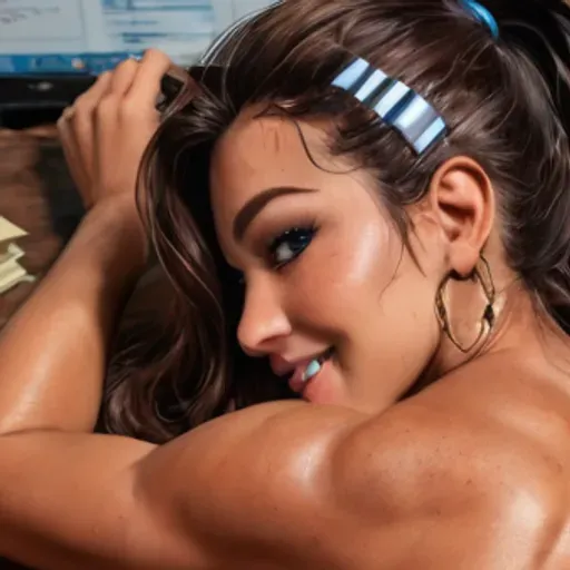 générateur d’images porno IA