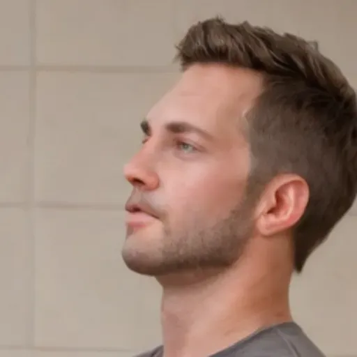 Pencipta imej lucah AI