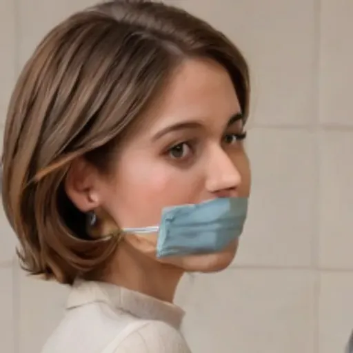 Penghasil gambar lucah AI