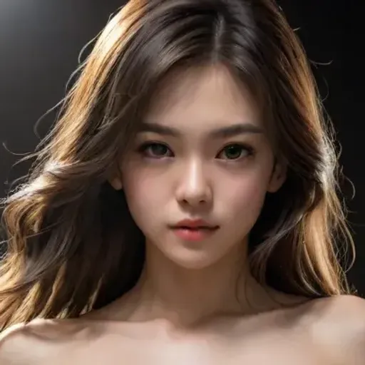 AI色情图片生成器