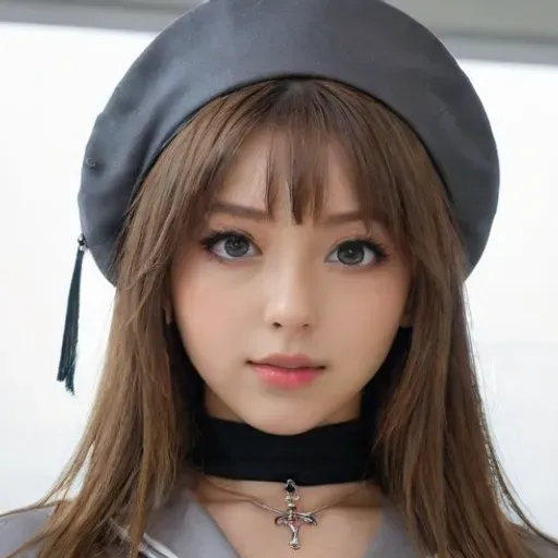 โปรแกรมสร้างภาพโปรนที่ใช้ปัญหา AI